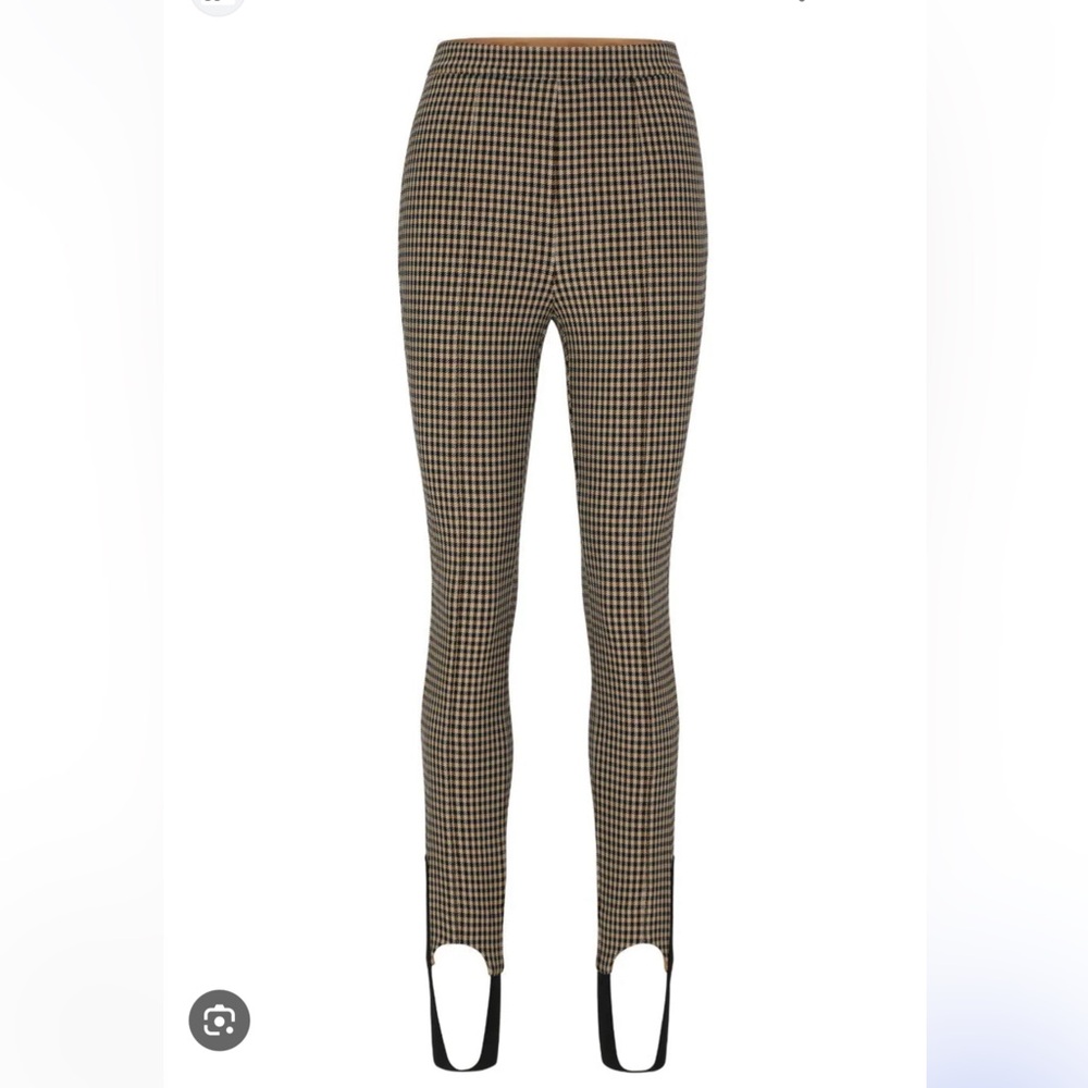 Hugo Boss Stirrups